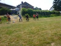 werfen